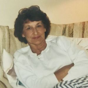Maryann Pengelly
