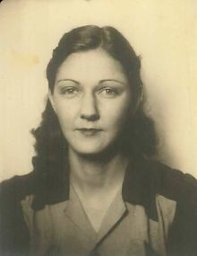 Willie Belle Reddig