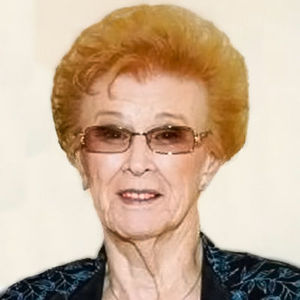 Mary Frances Scarsella