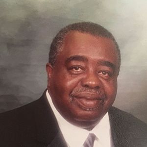Eugene E. Swinton, Sr.