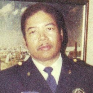 James W. Johnson, Jr.