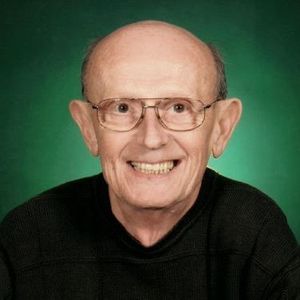 Donald E Thornton