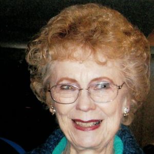 Willmette Clark