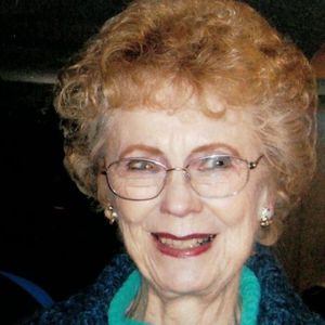 Willmette (Willie) Clark
