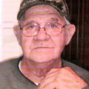 Gerald M. Chrivia
