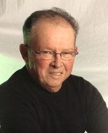 Mr. James McKinney
