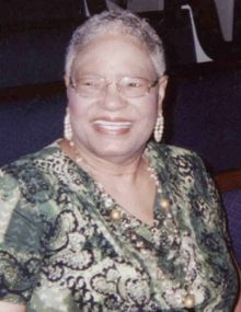 Frankie Jean Willis
