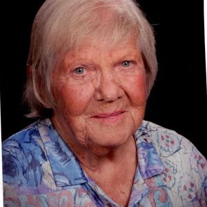 Jennie May Childs
