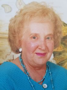 Joyce M. (Dittman) Wilcox