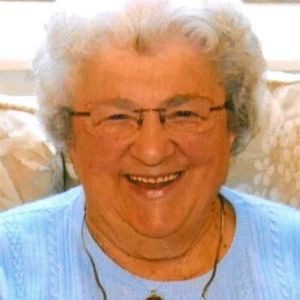 Ethel Mae Miller