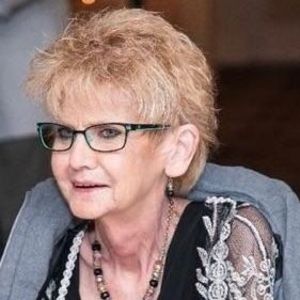 Ronda G. Boken