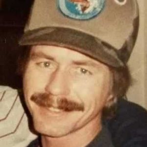 Richard Baldwin Hipp II