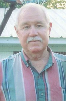 James Lee Mitchell