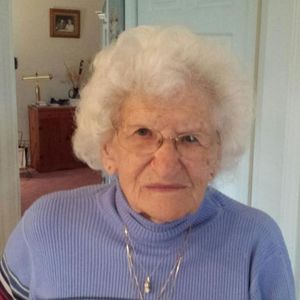 Lena Mae (Wiese) Cunningham