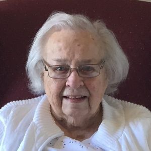 Carol Treadwell