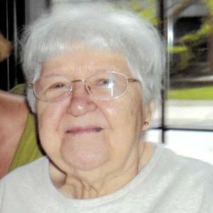 Phyllis L. Long