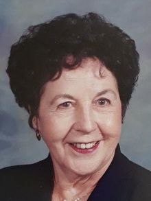 Gloria Sandoz Moody