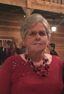 Mrs. Mary K. Rigsby