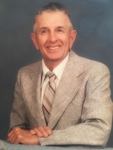 Abraham "Harold" Williams