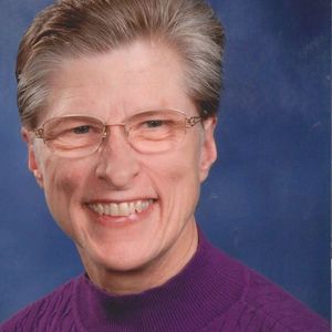 Jean A. Keel