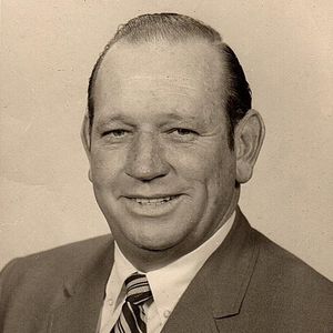 Eugene Boyd McKenzie