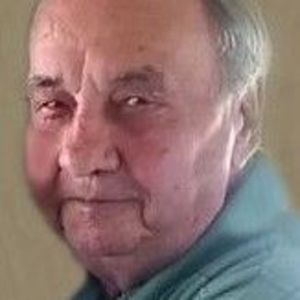 Donald E. Givans