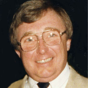 James C. Morton