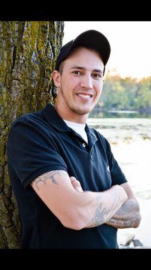 Drew Hogen