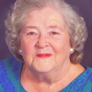 Lavera Tindol Reynolds