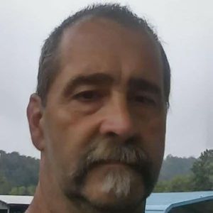 Kenneth Wayne Troxel