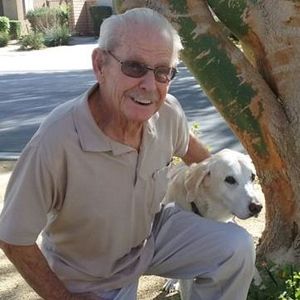 Mr. Robert Griffin Barnes