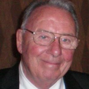 Leon Gray"Bill" Tuck