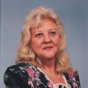 JoAnn W. Jones