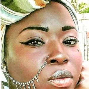 Iesha Brandie Etter-Giles