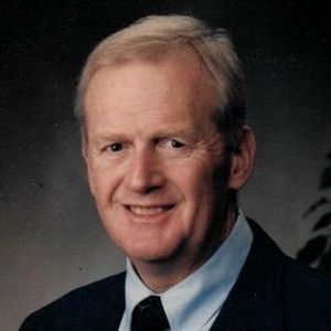John M. Bentz