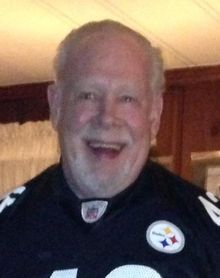 Patrick C. Cumberledge