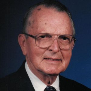 Lewis H. Mallett