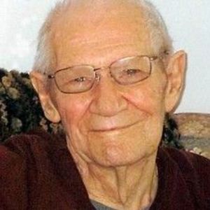 Richard W. Ash
