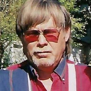 Danny Crain