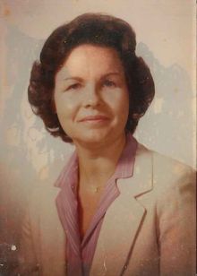 Brenda Kay Butler Harrison