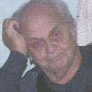 David Richard Courtney