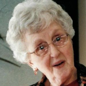 Kathryn W. Ewald