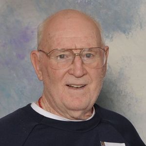 Thomas J. Conroy