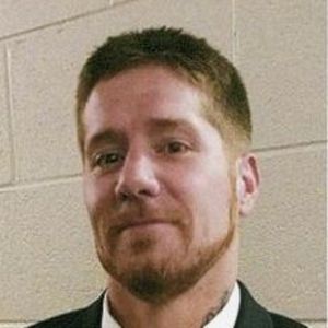 Richard Jeremy "Red" Thomas