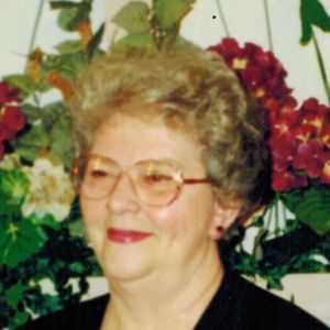 Pat Wiles