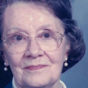 Vivian V. Allan