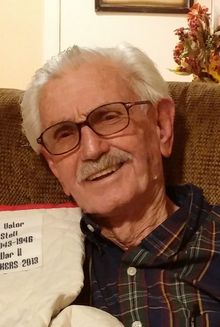 Floyd Ermon Stell