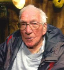 Harold Everette Slater