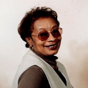 May G. Chapman
