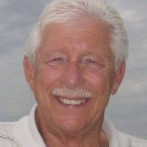 Larry S. Holmes